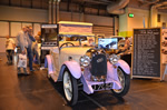 NEC - Classic & Motor Show - 14th-16th November 2014