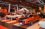 NEC - Classic & Motor Show - 14th-16th November 2014