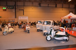 NEC - Classic & Motor Show - 14th-16th November 2014