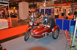 NEC - Classic & Motor Show - 14th-16th November 2014