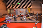 NEC - Classic & Motor Show - 14th-16th November 2014