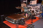 NEC - Classic & Motor Show - 14th-16th November 2014