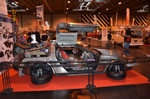 NEC - Classic & Motor Show - 14th-16th November 2014