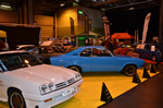 NEC - Classic & Motor Show - 14th-16th November 2014