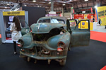 NEC - Classic & Motor Show - 14th-16th November 2014