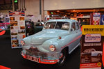 NEC - Classic & Motor Show - 14th-16th November 2014