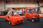 NEC - Classic & Motor Show - 14th-16th November 2014