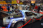 NEC - Classic & Motor Show - 14th-16th November 2014