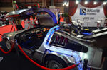 NEC - Classic & Motor Show - 14th-16th November 2014