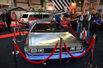 NEC - Classic & Motor Show - 14th-16th November 2014