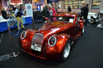 NEC - Classic & Motor Show - 14th-16th November 2014