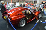 NEC - Classic & Motor Show - 14th-16th November 2014