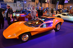 NEC - Classic & Motor Show - 14th-16th November 2014