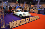 NEC - Classic & Motor Show - 14th-16th November 2014