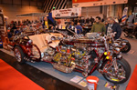 NEC - Classic & Motor Show - 14th-16th November 2014