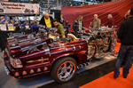 NEC - Classic & Motor Show - 14th-16th November 2014