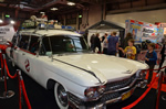 NEC - Classic & Motor Show - 14th-16th November 2014