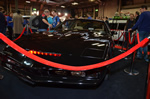 NEC - Classic & Motor Show - 14th-16th November 2014