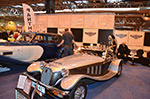 NEC - Classic & Motor Show - 14th-16th November 2014