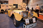 NEC - Classic & Motor Show - 14th-16th November 2014