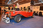 NEC - Classic & Motor Show - 14th-16th November 2014