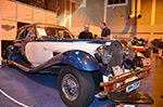 NEC - Classic & Motor Show - 14th-16th November 2014