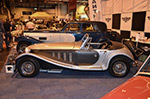 NEC - Classic & Motor Show - 14th-16th November 2014