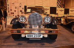 NEC - Classic & Motor Show - 14th-16th November 2014