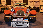 NEC - Classic & Motor Show - 14th-16th November 2014