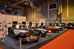 NEC - Classic & Motor Show - 14th-16th November 2014