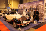 NEC - Classic & Motor Show - 14th-16th November 2014 (picture by Simon from myclassicuk.com )