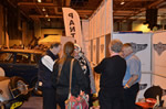 NEC - Classic & Motor Show - 14th-16th November 2014