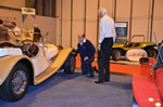 NEC - Classic & Motor Show - 14th-16th November 2014