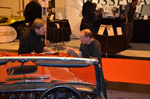 NEC - Classic & Motor Show - 14th-16th November 2014