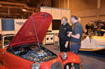 NEC - Classic & Motor Show - 14th-16th November 2014