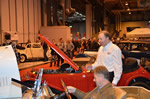 NEC - Classic & Motor Show - 14th-16th November 2014