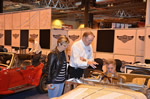 NEC - Classic & Motor Show - 14th-16th November 2014