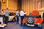 NEC - Classic & Motor Show - 14th-16th November 2014