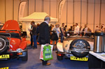 NEC - Classic & Motor Show - 14th-16th November 2014