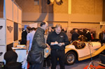 NEC - Classic & Motor Show - 14th-16th November 2014