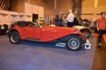 NEC - Classic & Motor Show - 14th-16th November 2014