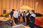 NEC - Classic & Motor Show - 14th-16th November 2014