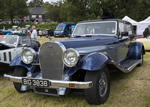 Brecon classic car show (2nd August 2015) (Photo by: Gary and Kay)