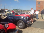 Isle of Wight Classic Car Shows
  (18/23th September 2015) (Photo by: Val)