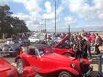 Isle of Wight Classic Car Shows
  (18/23th September 2015) (Photo by: Val)