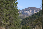 Sortie du 16 Avril 2016 - 300 km dans le Vercors