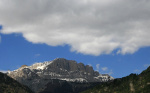 Sortie du 16 Avril 2016 - 300 km dans le Vercors