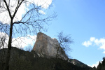 Sortie du 16 Avril 2016 - 300 km dans le Vercors