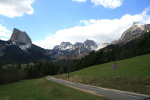 Sortie du 16 Avril 2016 - 300 km dans le Vercors