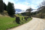 Sortie du 16 Avril 2016 - 300 km dans le Vercors